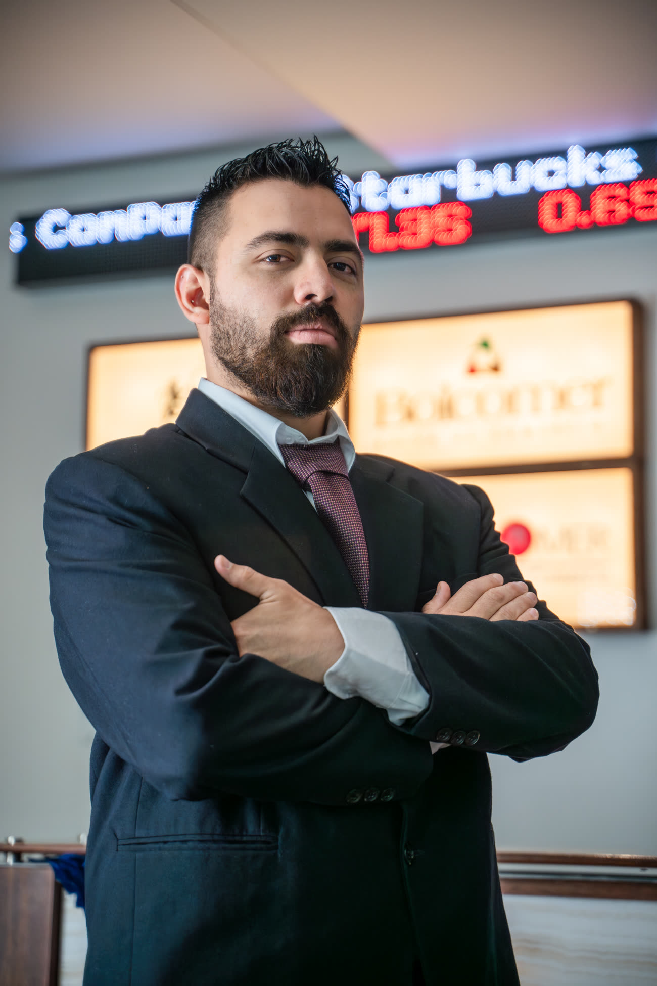 Josué Rodríguez Miranda